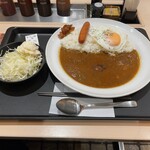 マイカリー食堂 - 