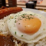 マイカリー食堂 - 