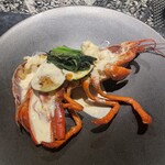 鉄板焼 THE VILLAGE OSAKA - 