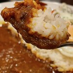 マイカリー食堂 - 
