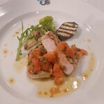 Trattoria Del Cielo - 