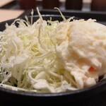 マイカリー食堂 - 