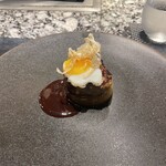 鉄板焼 THE VILLAGE OSAKA - 