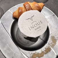 東京焼肉いのうえ 銀座店 - 