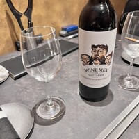 東京焼肉いのうえ 銀座店 - 