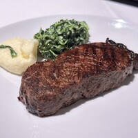 BEEF STEAK CLUB KIYO GINZA - 