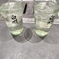 東京焼肉いのうえ 銀座店 - 