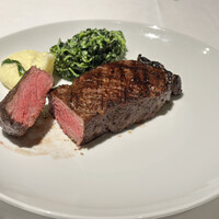 BEEF STEAK CLUB KIYO GINZA - 