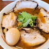 神戸堂ラーメン - 料理写真: