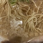 河童ラーメン本舗 - 麺とスープ