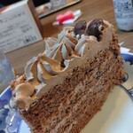 ケーキのハルツ - 
