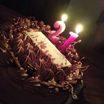 ケーキのハルツ - 