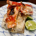 お酒と博多小皿 たなかだ - 