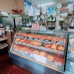 肉は松坂屋 - 