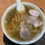 麺屋 福よし - 