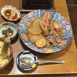 鮮魚とおばんざい 我屋 - 