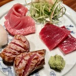 お酒と博多小皿 たなかだ - 