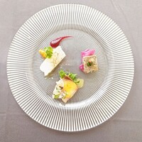 鉄板焼き 銀座 ポルトファーロ 本店 - 