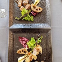 鉄板焼き 銀座 ポルトファーロ 本店 - 