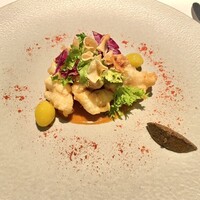 レストランアビエント - 