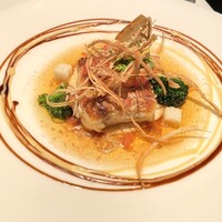 レストランアビエント - 