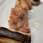 Yakitori Wakatake - 