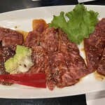 Yakiniku Takakura - 