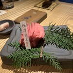 黒毛和牛 藤屋 - 