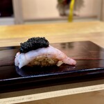 Kitahama Sushiyamano - 