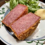 お酒と博多小皿 たなかだ - 