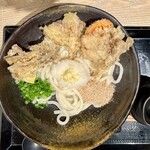 Sanuki Udon Genki - 