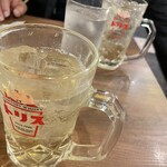 大衆酒場 甚べぇ - 