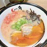 SHRIMP RAMEN ICCAC - 