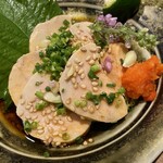 魚ト肴いとおかし - 