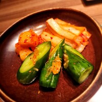 焼肉うしごろ 新宿三丁目店 - 