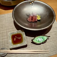 京都牛懐石 稲吉 - 