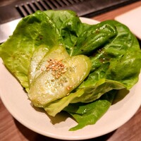 焼肉うしごろ 新宿三丁目店 - 