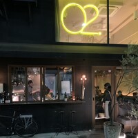 O2 - 