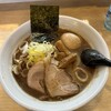 麺屋 たけ井 本店