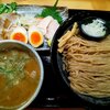 Menshoutakamatsu - つけ麺大盛り＋特選具材盛り