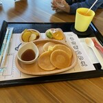 あづまキッチン - 