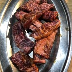 焼肉 八廣 - 