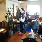 ごちそうさま - 