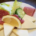 ごちそうさま - 