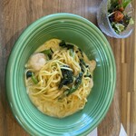 あづまキッチン - 