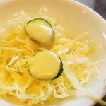 ごちそうさま - 