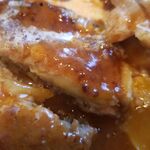 ごちそうさま - 