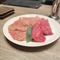 焼肉うしごろ 池袋店 - 