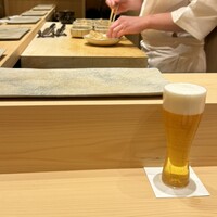 鮨 さいとう - 