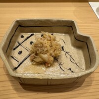 鮨 さいとう - 